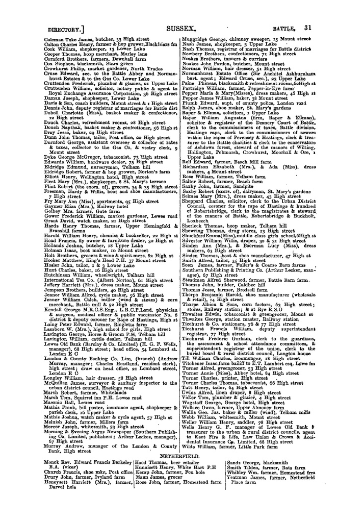 File:100 Kelly's Directory of Sussex, 1899.pdf
