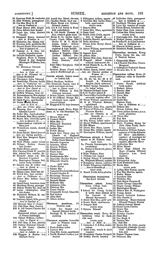 File:104 Kelly's Directory of Sussex, 1915.pdf