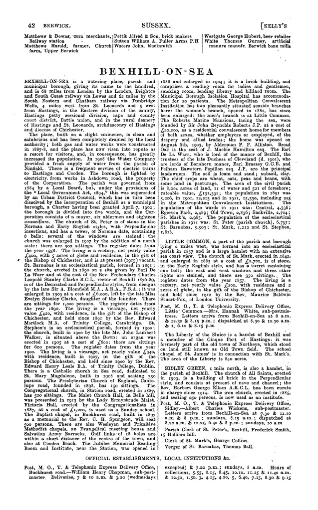 File:104 Kelly's Directory of Sussex, 1915.pdf
