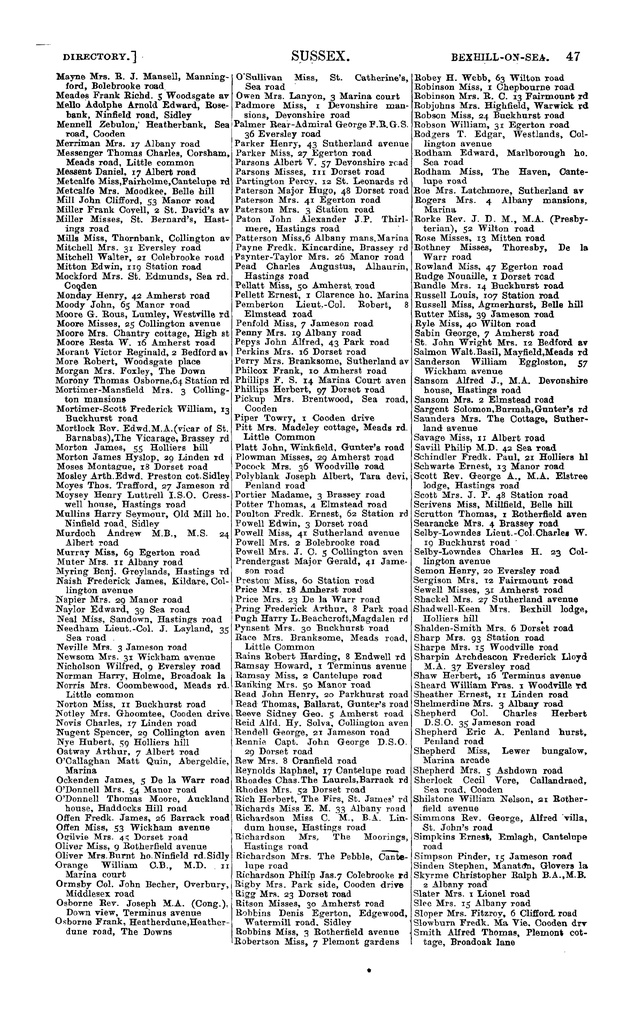File:104 Kelly's Directory of Sussex, 1915.pdf