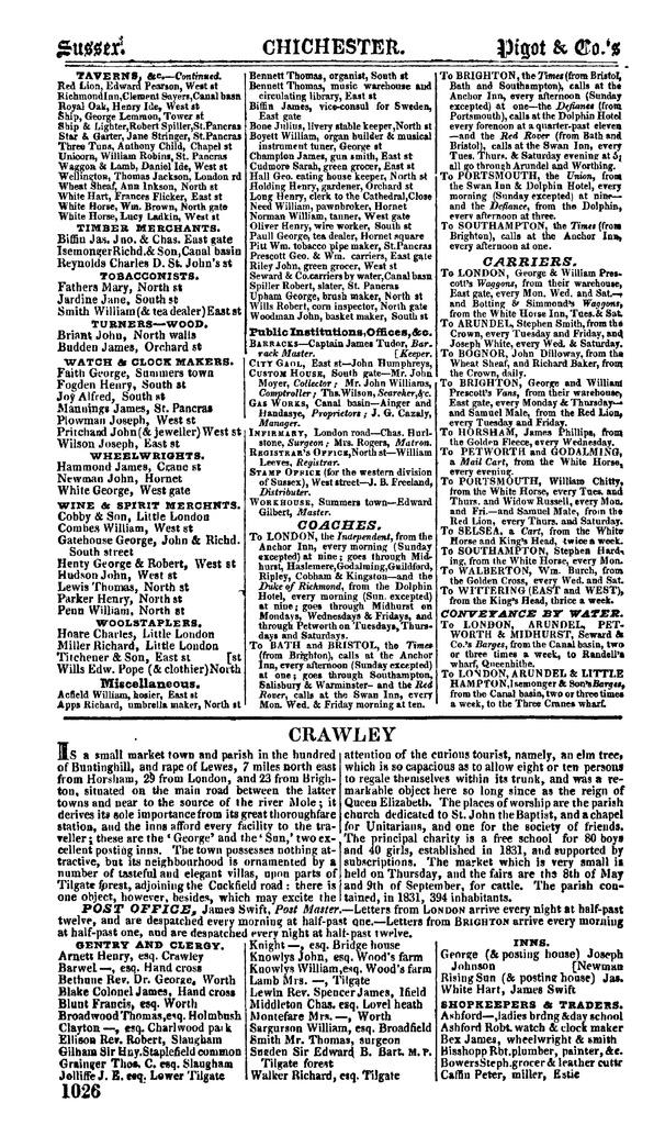 File:124 Pigot's Sussex Directory, 1832-34.pdf