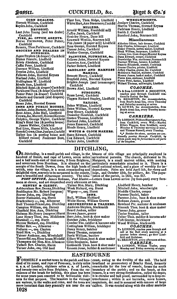 File:124 Pigot's Sussex Directory, 1832-34.pdf