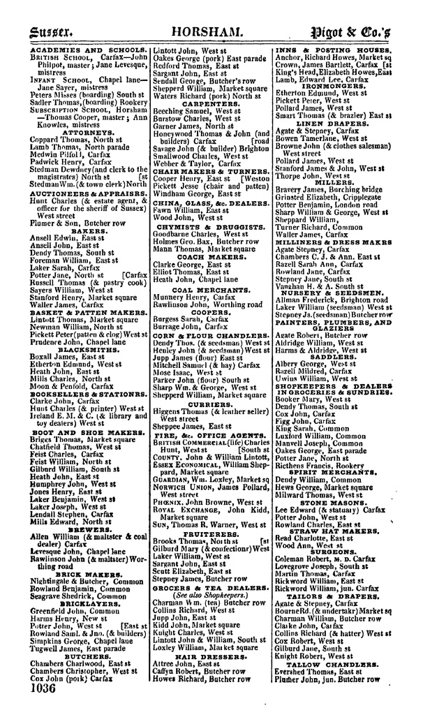 File:124 Pigot's Sussex Directory, 1832-34.pdf