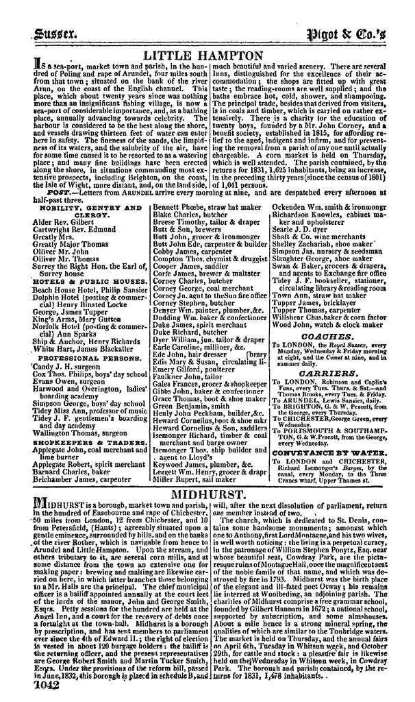 File:124 Pigot's Sussex Directory, 1832-34.pdf