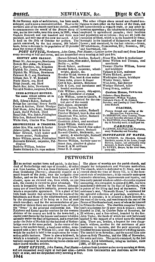 File:124 Pigot's Sussex Directory, 1832-34.pdf