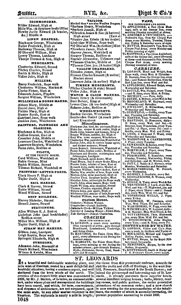 File:124 Pigot's Sussex Directory, 1832-34.pdf