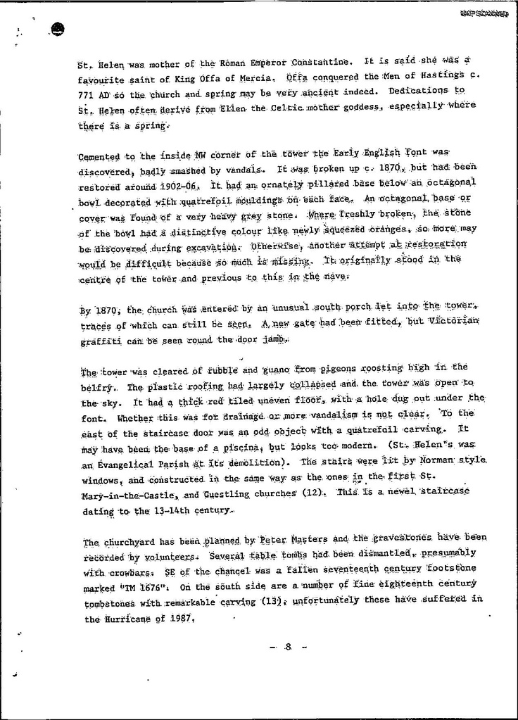 File:1988 Survey of Old St. Helen's Church.pdf