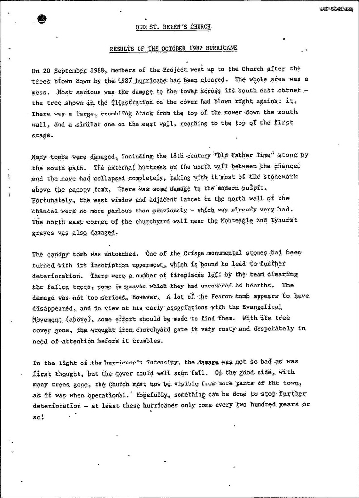 File:1988 Survey of Old St. Helen's Church.pdf