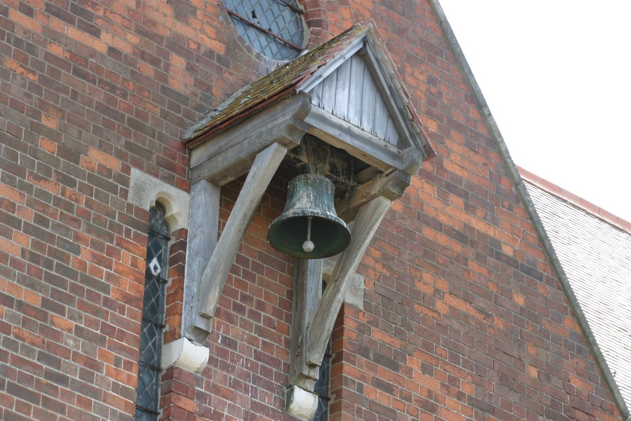 File:All Souls Bell Chamber.jpg