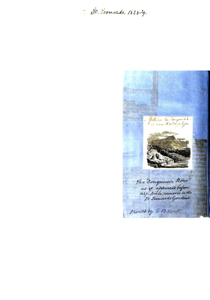 File:Brett Manuscript Histories Vol 1.djvu