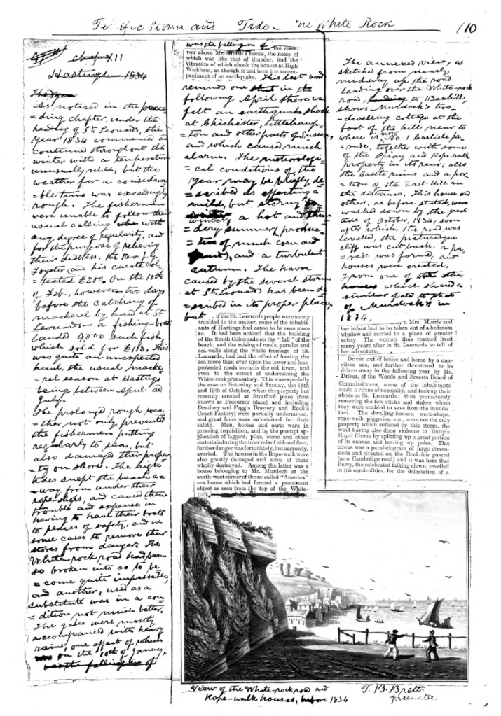 File:Brett Manuscript Histories Vol 1.djvu