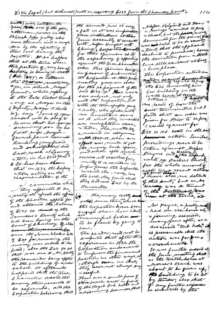 File:Brett Manuscript Histories Vol 1.djvu