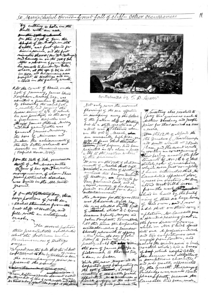 File:Brett Manuscript Histories Vol 1.djvu