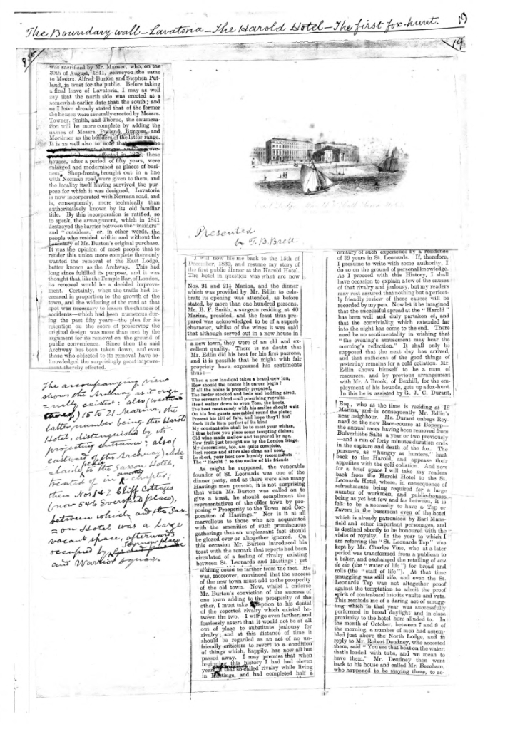 File:Brett Manuscript Histories Vol 1.djvu