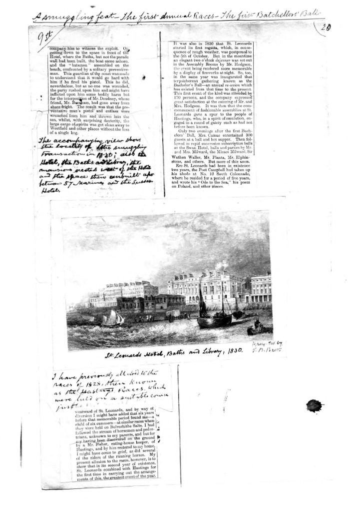 File:Brett Manuscript Histories Vol 1.djvu