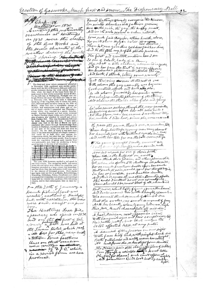 File:Brett Manuscript Histories Vol 1.djvu