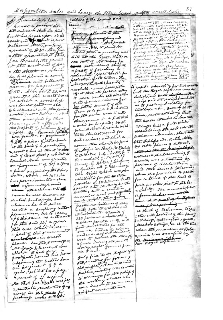 File:Brett Manuscript Histories Vol 1.djvu