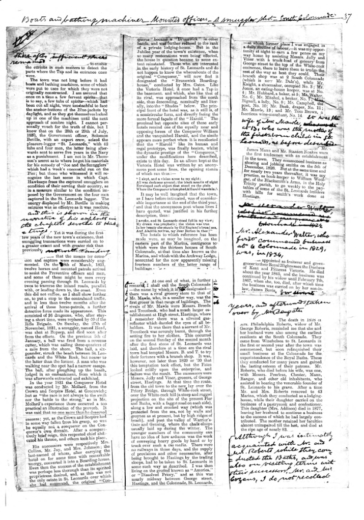 File:Brett Manuscript Histories Vol 1.djvu