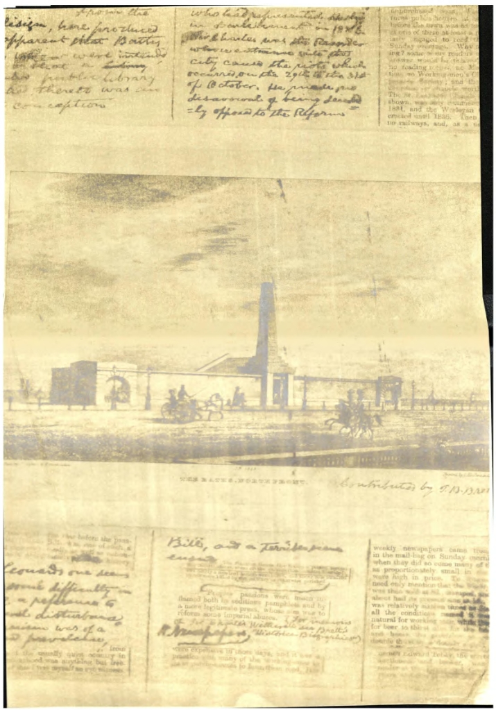 File:Brett Manuscript Histories Vol 1.djvu