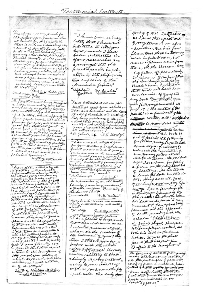 File:Brett Manuscript Histories Vol 1.djvu