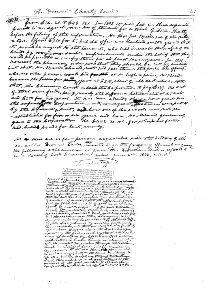 File:Brett Manuscript Histories Vol 1.djvu