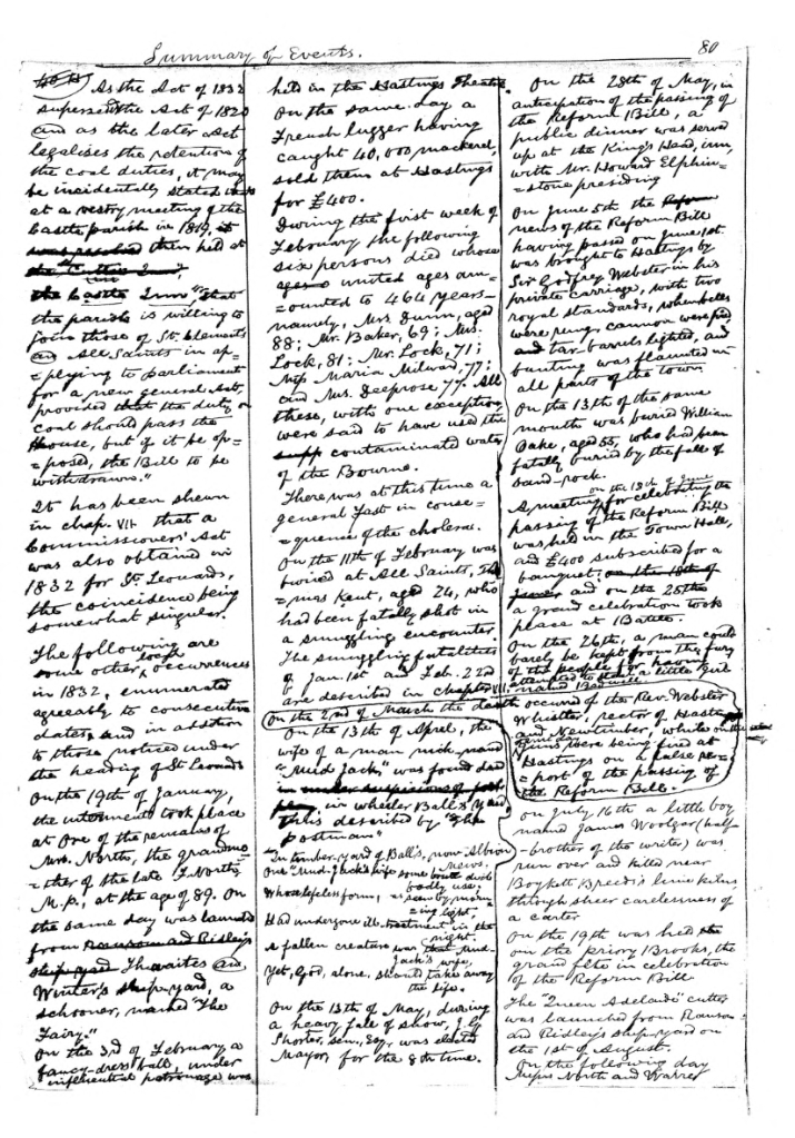 File:Brett Manuscript Histories Vol 1.djvu