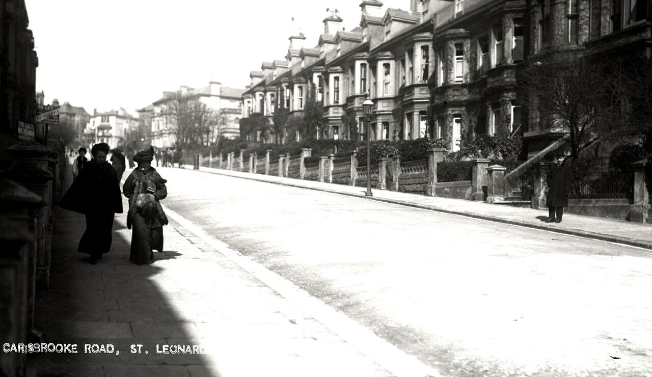 File:Carisbrooke-Road-c1905..jpg