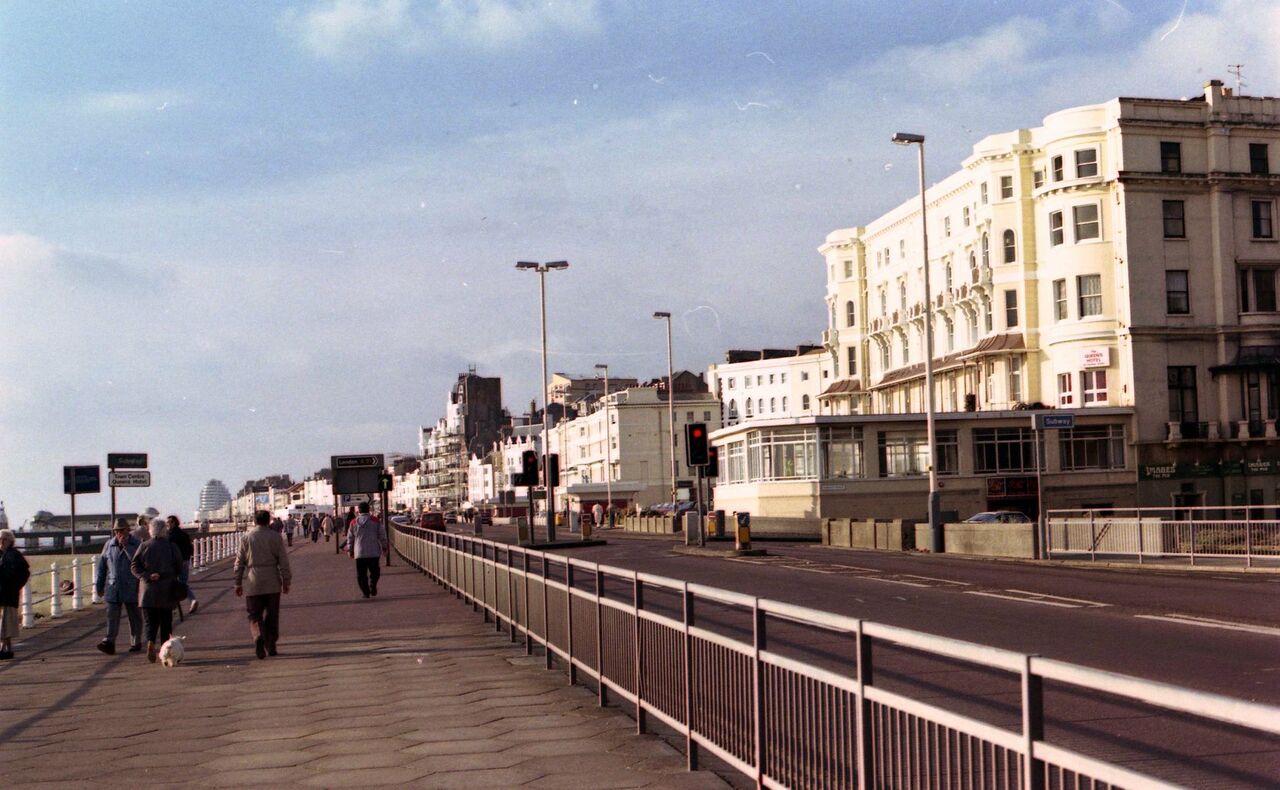 File:Carlisle Parade 1980.jpg
