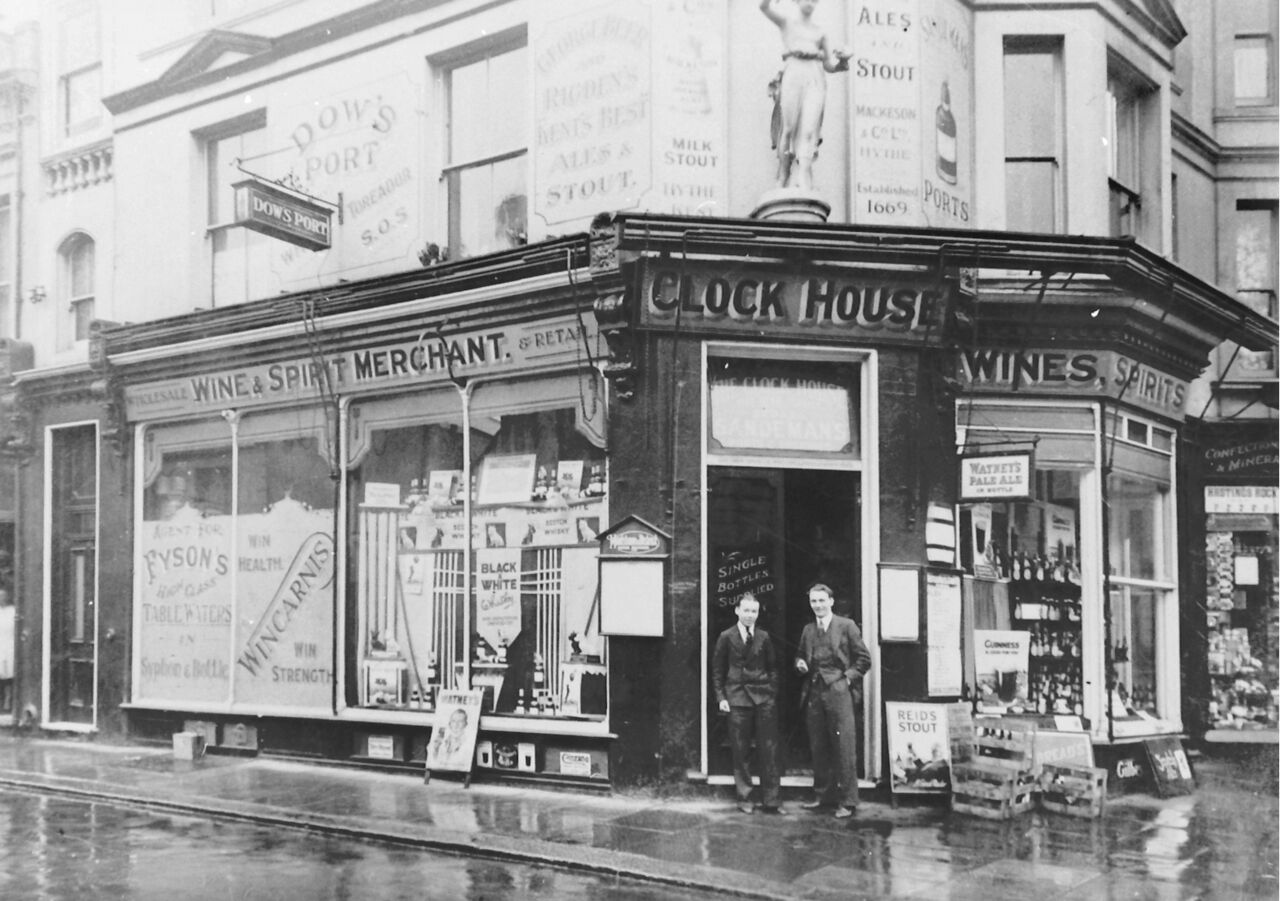 File:Clock House Wine Merchant.jpg