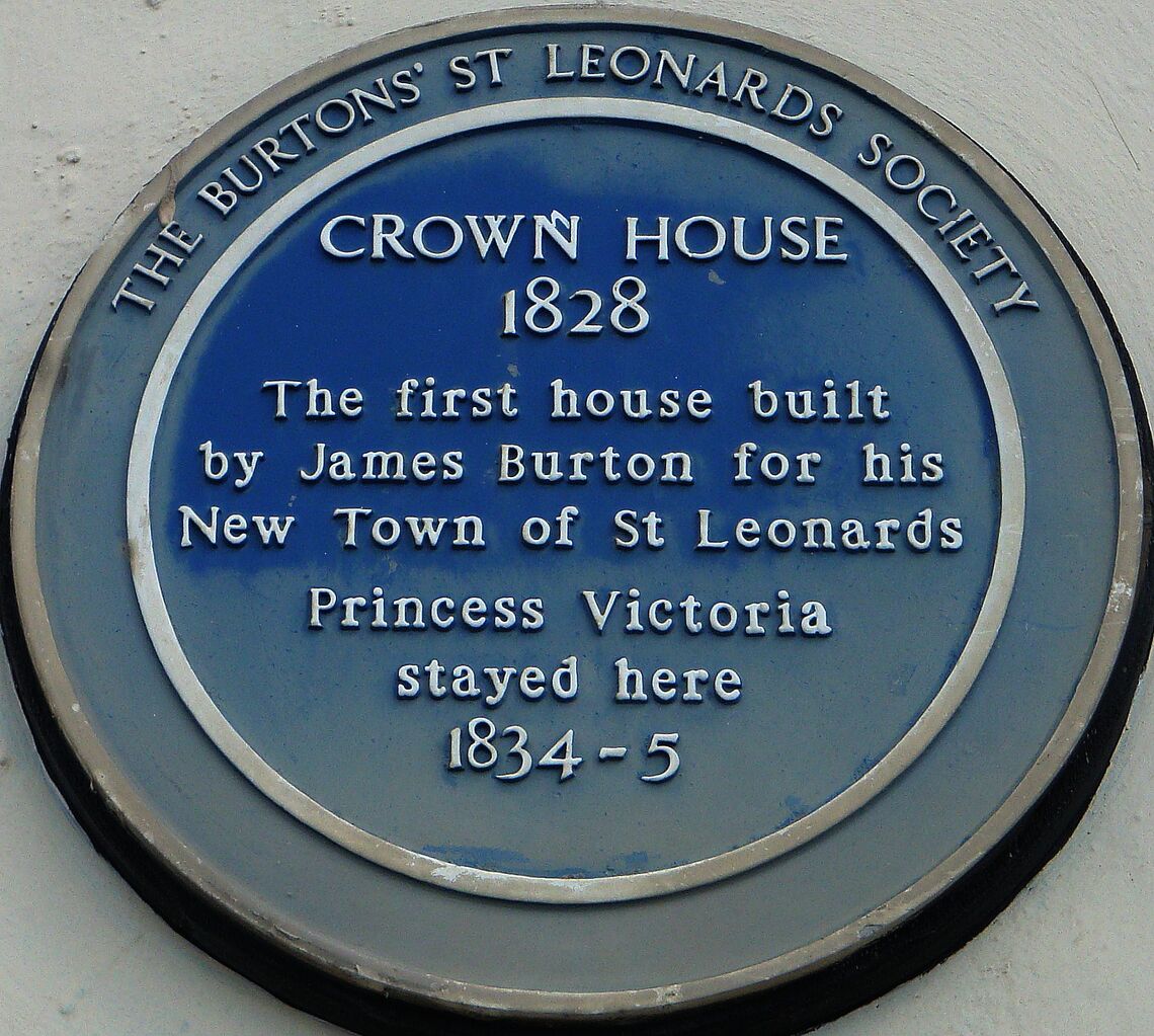 File:Crown House Blue Plaque.jpg