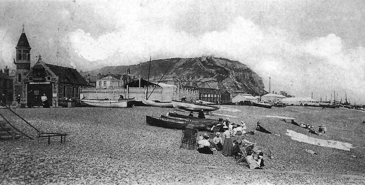 File:FishingBeach1903.jpg
