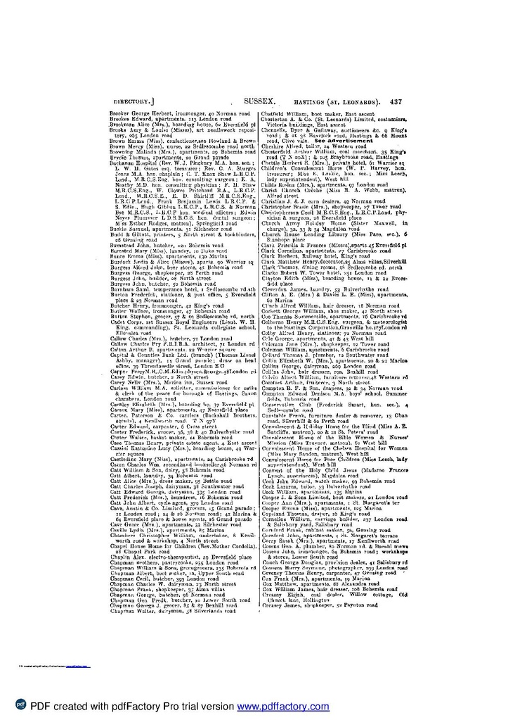 File:HASTINGS & ST LEONARDS 1911.pdf