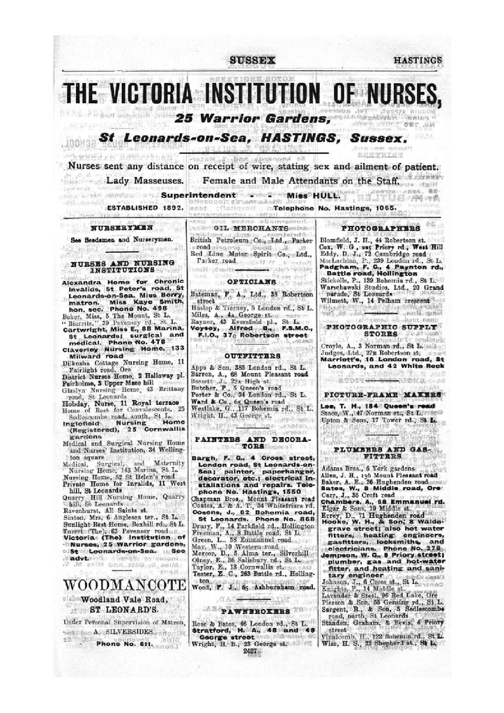 File:HASTINGS & ST LEONARDS 1931.pdf