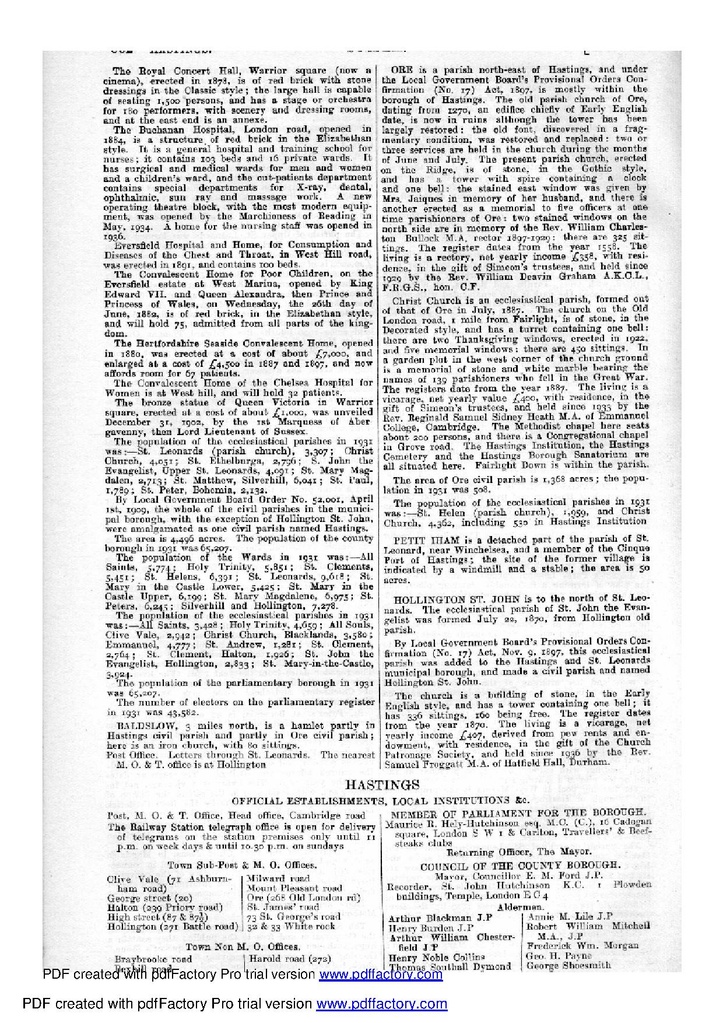 File:HASTINGS & ST LEONARDS ON SEA.pdf