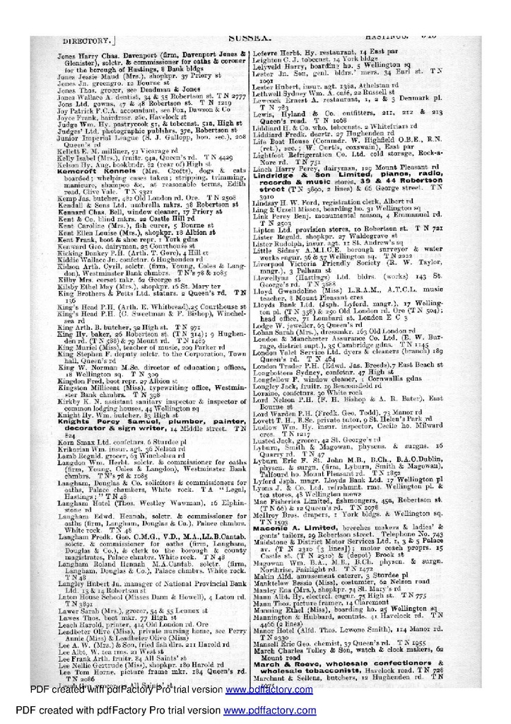 File:HASTINGS & ST LEONARDS ON SEA.pdf