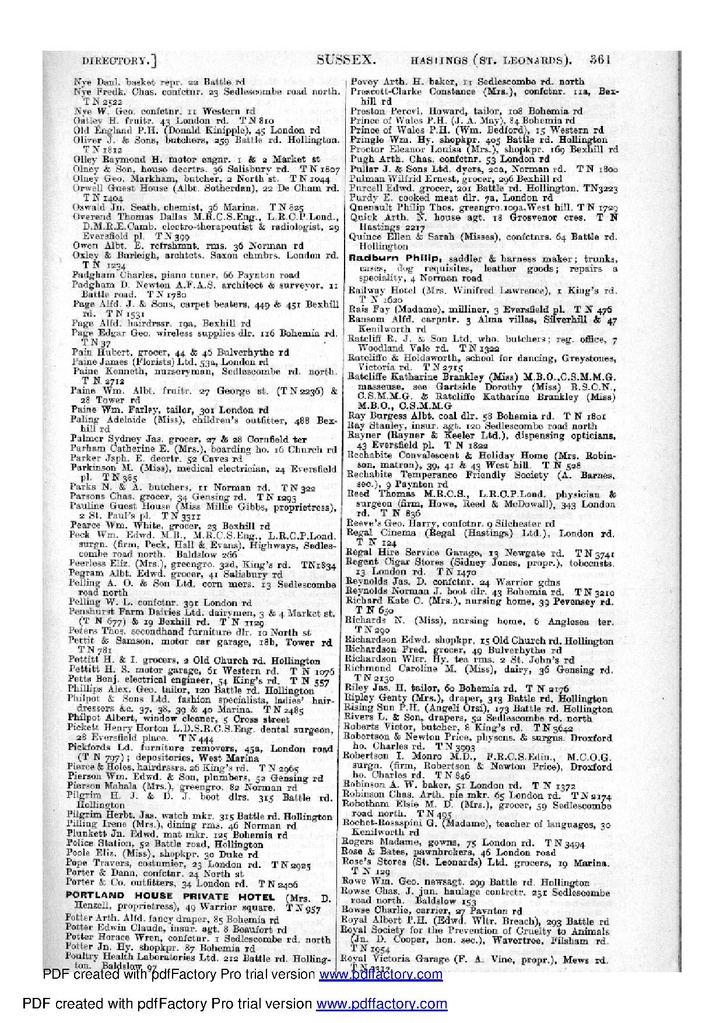 File:HASTINGS & ST LEONARDS ON SEA.pdf