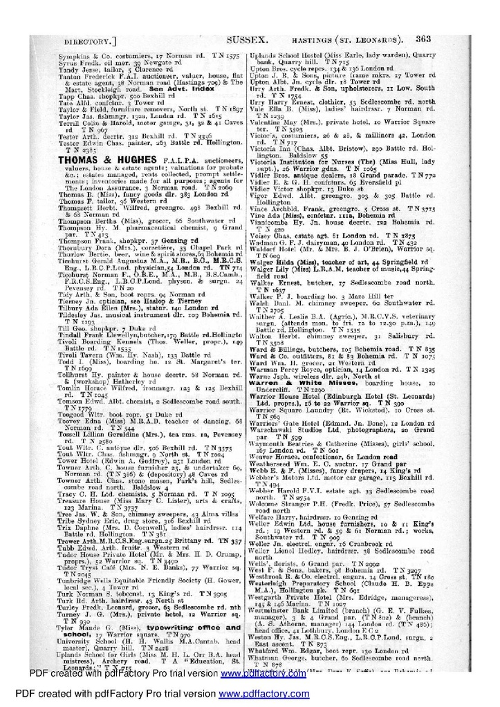 File:HASTINGS & ST LEONARDS ON SEA.pdf