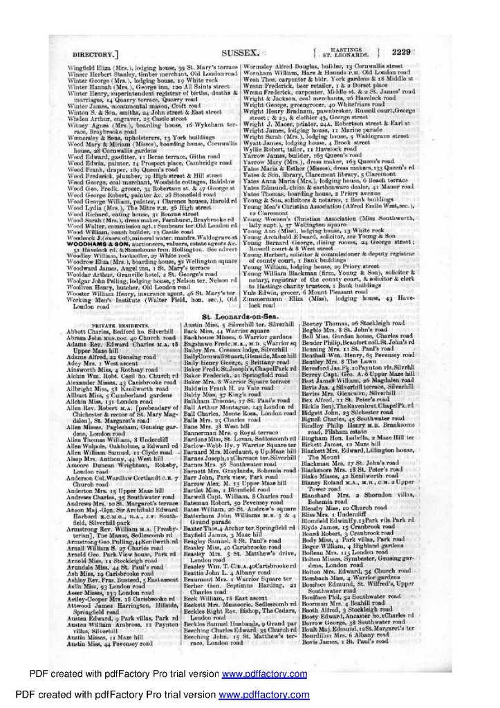 File:HASTINGS & ST LEONARDS ON SEA.pdf