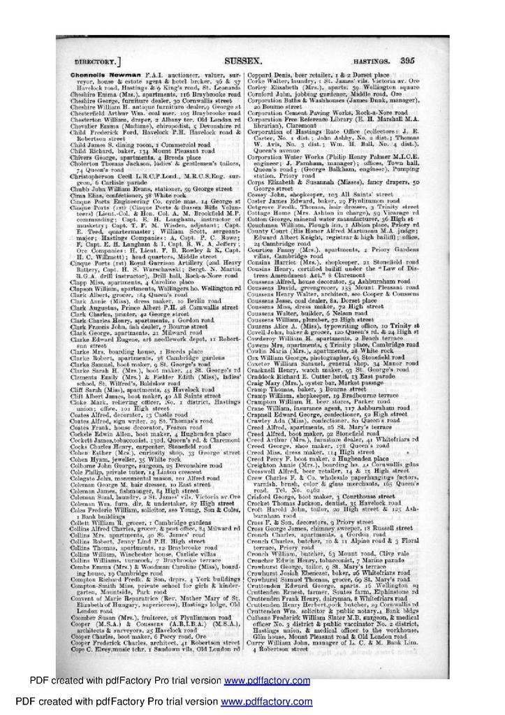 File:HASTINGS & ST LEONARDS ON SEA.pdf