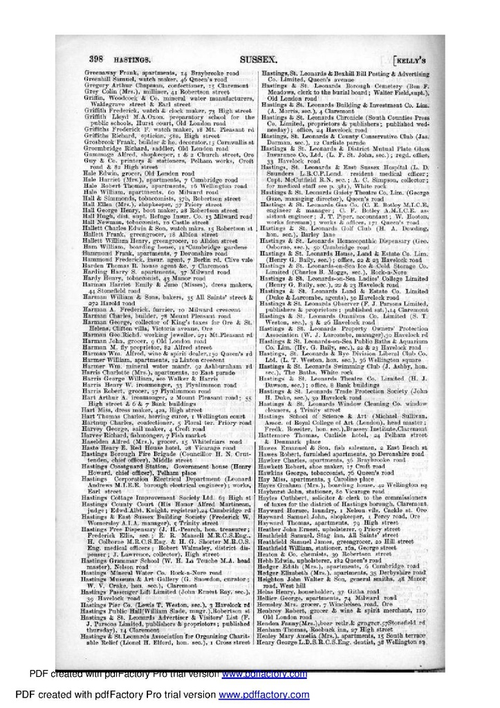 File:HASTINGS & ST LEONARDS ON SEA.pdf