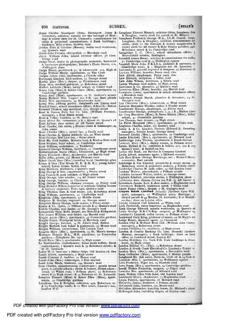 File:HASTINGS & ST LEONARDS ON SEA.pdf
