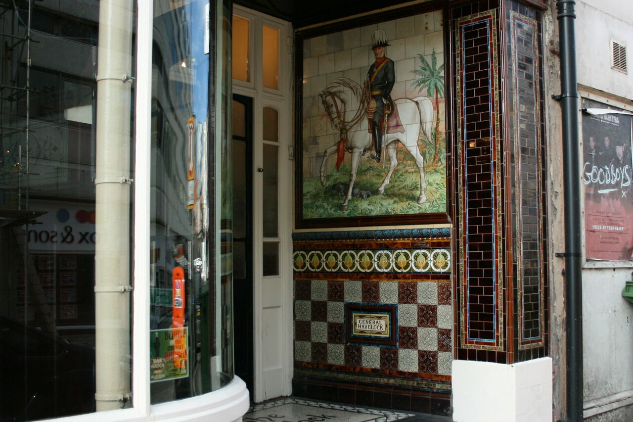 File:Hastings. Havelock Road. - Flickr - patrick.vickers1.jpg