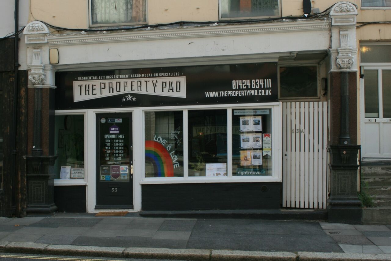 File:Hastings. Havelock Road - Flickr - patrick.vickers1.jpg
