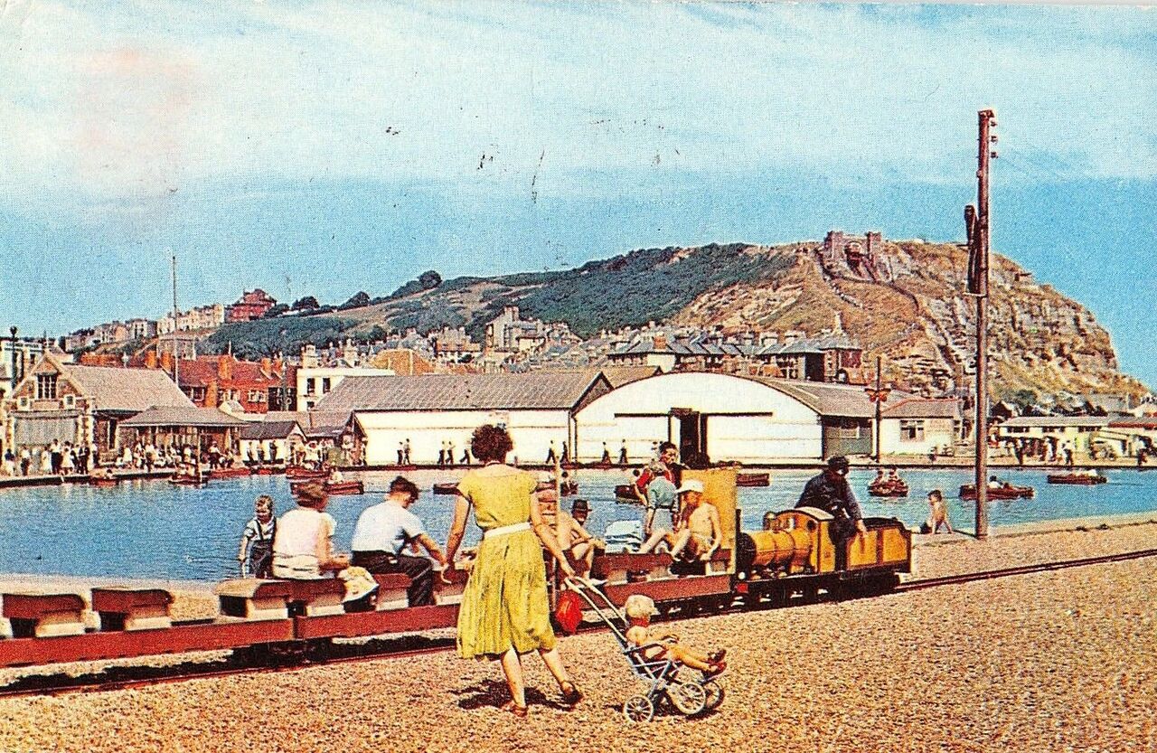 File:Hastings Miniature Railway c1955.jpg