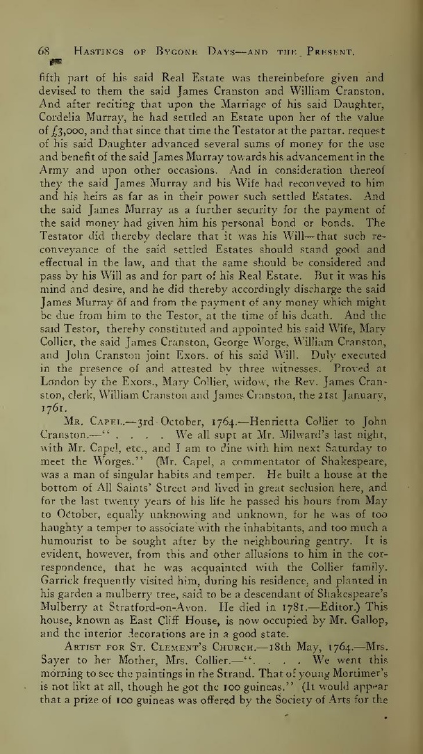 File:Hastings of Bygone Days and the Present.pdf