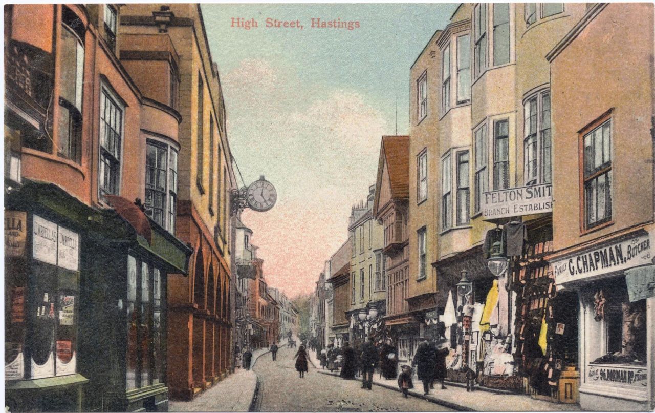 File:High-Street-1910.jpg