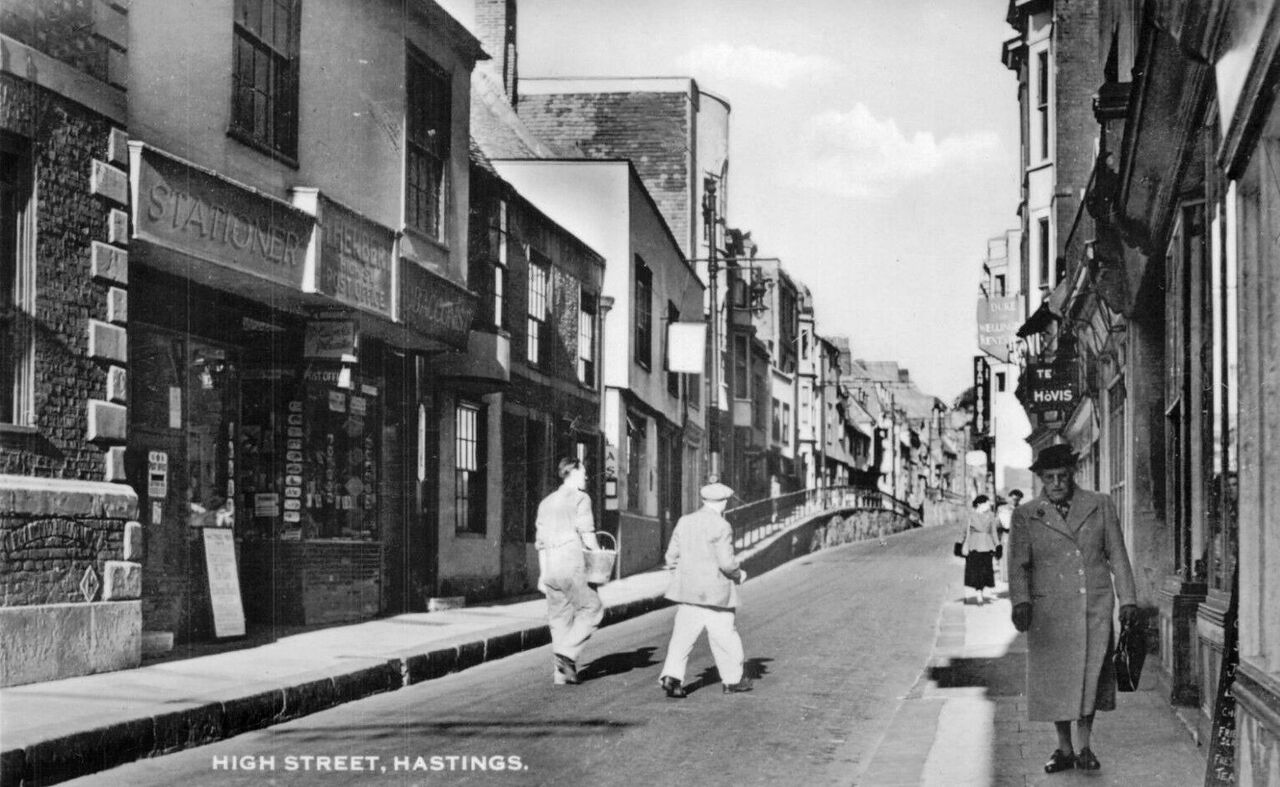 File:High Street 1956.jpg