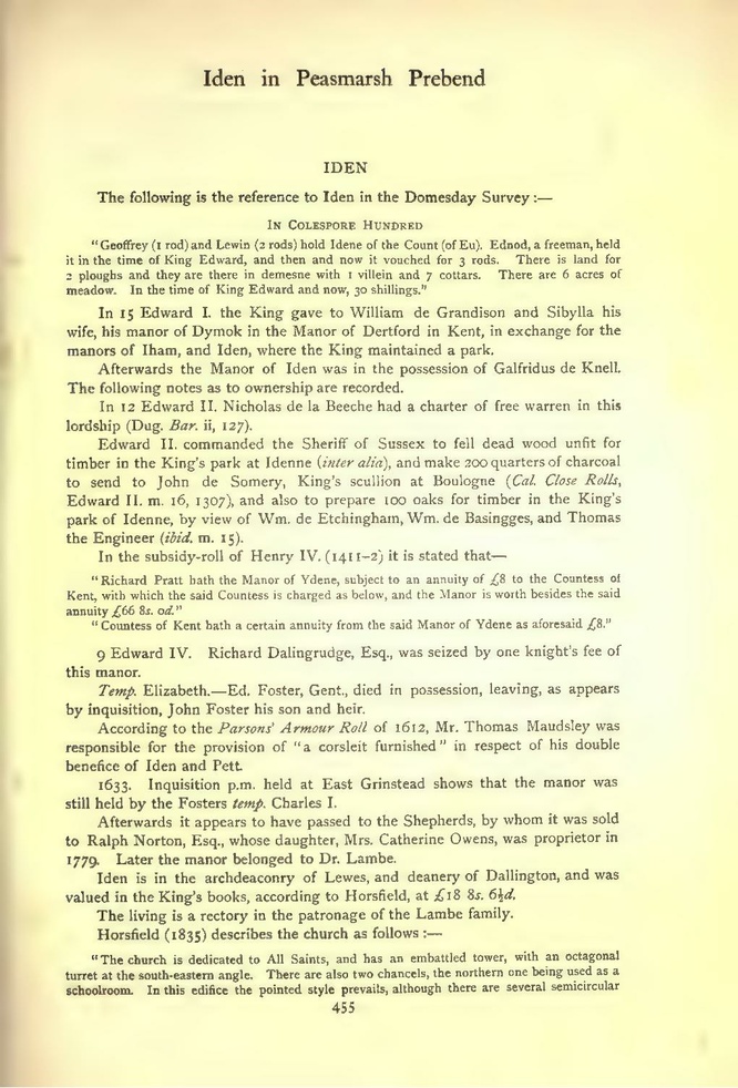 File:History of Hastings Castle Vol. 2.pdf