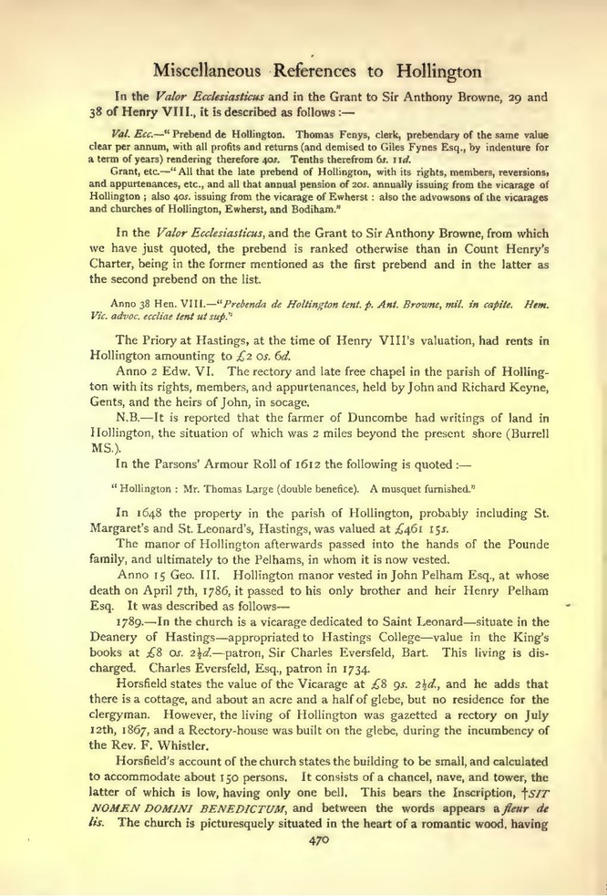 File:History of Hastings Castle Vol. 2.pdf
