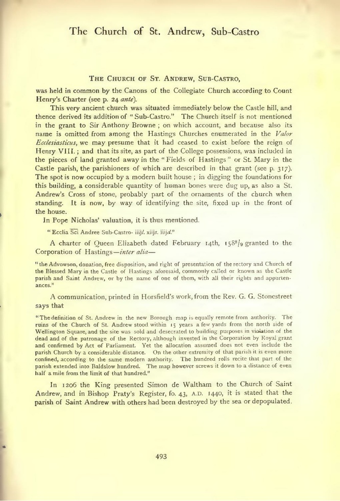 File:History of Hastings Castle Vol. 2.pdf